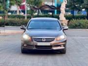 Bán xe Honda Accord 2012 3.5 AT giá 445 Triệu - Hà Nội