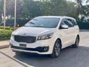 Bán xe Kia Sedona 2018 2.2L DATH giá 699 Triệu - Hà Nội