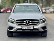 Bán xe Mercedes Benz GLC 2017 250 4Matic giá 890 Triệu - Hà Nội