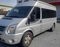 Bán xe Ford Transit 2016 Standard MID giá 420 Triệu - Bắc Ninh