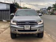 Bán xe Ford Everest 2020 Titanium 2.0L 4x4 AT giá 920 Triệu - Hà Nội