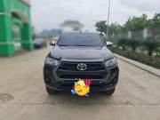 Bán xe Toyota Hilux 2021 2.4L 4x2 AT giá 680 Triệu - Ninh Bình