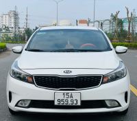 Bán xe Kia Cerato 2018 1.6 MT giá 320 Triệu - Thái Nguyên