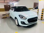 Bán xe Suzuki Swift GLX 1.2 AT 2019 giá 455 Triệu - TP HCM