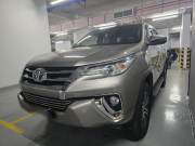 Bán xe Toyota Fortuner 2020 2.7V 4x2 AT giá 825 Triệu - TP HCM