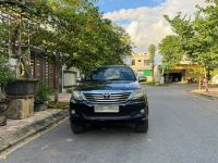 Bán xe Toyota Fortuner 2013 2.7V 4x2 AT giá 325 Triệu - Nghệ An