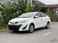 Bán xe Toyota Vios 2018 1.5E MT giá 285 Triệu - Nghệ An