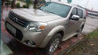 Bán xe Ford Everest 2014 2.5L 4x2 AT giá 375 Triệu - Nghệ An