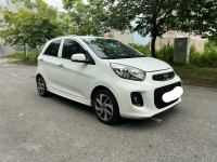 Bán xe Kia Morning MT 2019 giá 210 Triệu - Nghệ An