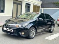 Bán xe Toyota Corolla altis 2014 1.8G AT giá 385 Triệu - Nghệ An