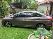 Bán xe Honda City 2017 1.5TOP giá 398 Triệu - TP HCM