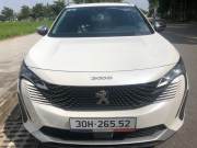 Bán xe Peugeot 3008 2021 AL giá 800 Triệu - Hà Nội