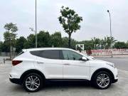 Bán xe Hyundai SantaFe 2018 2.2L 4WD giá 750 Triệu - Hà Nội