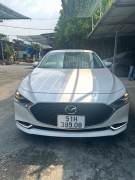 Bán xe Mazda 3 2020 1.5L Luxury giá 540 Triệu - TP HCM