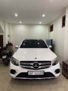 Bán xe Mercedes Benz GLC 2018 300 4Matic giá 1 Tỷ 150 Triệu - Hà Nội