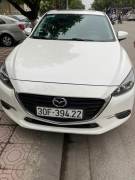 Bán xe Mazda 3 2018 1.5 AT giá 430 Triệu - Hà Nội