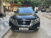 Bán xe Nissan Pathfinder 2014 S 3.5 V6 4WD giá 565 Triệu - Hà Nội