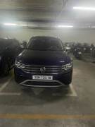 Bán xe Volkswagen Tiguan 2023 Allspace giá 1 Tỷ 499 Triệu - Hà Nội