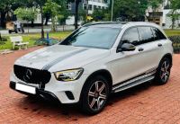 Bán xe Mercedes Benz GLC 2021 200 4Matic giá 1 Tỷ 559 Triệu - TP HCM