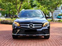 Bán xe Mercedes Benz GLC 2018 300 4Matic giá 1 Tỷ 279 Triệu - TP HCM