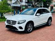 Bán xe Mercedes Benz GLC 2018 300 4Matic giá 1 Tỷ 238 Triệu - TP HCM