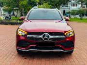 Bán xe Mercedes Benz GLC 2021 300 4Matic giá 1 Tỷ 738 Triệu - TP HCM