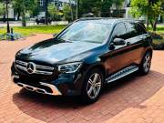 Bán xe Mercedes Benz GLC 2022 200 giá 1 Tỷ 538 Triệu - TP HCM