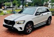 Bán xe Mercedes Benz GLC 2021 200 4Matic giá 1 Tỷ 558 Triệu - TP HCM