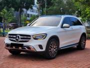 Bán xe Mercedes Benz GLC 2022 200 4Matic giá 1 Tỷ 758 Triệu - TP HCM