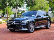 Bán xe Mercedes Benz GLC 2018 300 4Matic giá 1 Tỷ 278 Triệu - TP HCM