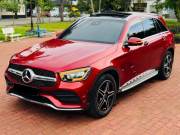 Bán xe Mercedes Benz GLC 2021 300 4Matic giá 1 Tỷ 738 Triệu - TP HCM