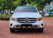 Bán xe Mercedes Benz GLC 2022 200 4Matic giá 1 Tỷ 758 Triệu - TP HCM