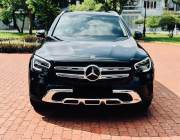 Bán xe Mercedes Benz GLC 2022 200 4Matic giá 1 Tỷ 539 Triệu - TP HCM