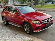 Bán xe Mercedes Benz GLC 2017 300 4Matic giá 1 Tỷ 58 Triệu - TP HCM