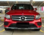 Bán xe Mercedes Benz GLC 2017 300 4Matic giá 1 Tỷ 59 Triệu - TP HCM