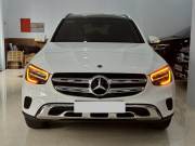 Bán xe Mercedes Benz GLC 200 4Matic 2022 giá 1 Tỷ 279 Triệu - TP HCM