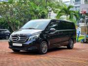 Bán xe Mercedes Benz V class 2016 V220d CDI giá 939 Triệu - TP HCM