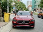 Bán xe Mercedes Benz C class 2023 C200 Avantgarde Plus giá 1 Tỷ 599 Triệu - TP HCM