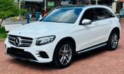 Bán xe Mercedes Benz GLC 2018 300 4Matic giá 1 Tỷ 199 Triệu - TP HCM