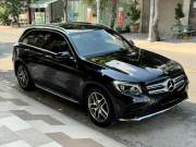 Bán xe Mercedes Benz GLC 2018 300 4Matic giá 1 Tỷ 239 Triệu - TP HCM