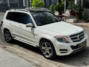 Bán xe Mercedes Benz GLK Class 2015 GLK220 CDI 4Matic giá 699 Triệu - TP HCM