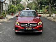 Bán xe Mercedes Benz GLC 2017 300 4Matic giá 999 Triệu - TP HCM