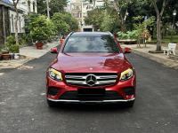 Bán xe Mercedes Benz GLC 2017 300 4Matic giá 999 Triệu - TP HCM