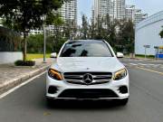 Bán xe Mercedes Benz GLC 2018 300 4Matic giá 1 Tỷ 179 Triệu - TP HCM