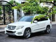 Bán xe Mercedes Benz GLK Class 2015 GLK220 CDI 4Matic giá 699 Triệu - TP HCM