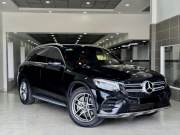 Bán xe Mercedes Benz GLC 2018 300 4Matic giá 1 Tỷ 239 Triệu - TP HCM