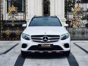 Bán xe Mercedes Benz GLC 300 4Matic 2018 giá 1 Tỷ 178 Triệu - TP HCM