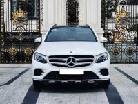 Bán xe Mercedes Benz GLC 2018 300 4Matic giá 1 Tỷ 178 Triệu - TP HCM