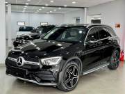 Bán xe Mercedes Benz GLC 2021 300 4Matic giá 1 Tỷ 839 Triệu - TP HCM