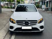 Bán xe Mercedes Benz GLC 2018 300 4Matic giá 1 Tỷ 178 Triệu - TP HCM